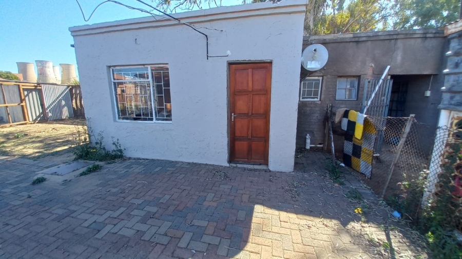 3 Bedroom Property for Sale in Buitesig Free State